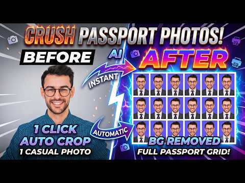Video Tutorial Thumbnail