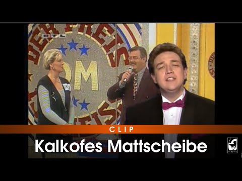 Daily Kalk 301 - Der Preis ist heiß