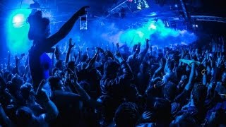 Markus Schulz - Hypnotised  Ministry of Sound  07.11.14