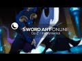 Sword Art Online - OP 2 Instrumental 