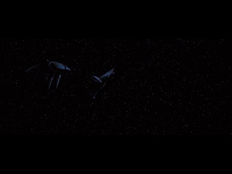 Independence day | Into mother ship | 1996 | HD