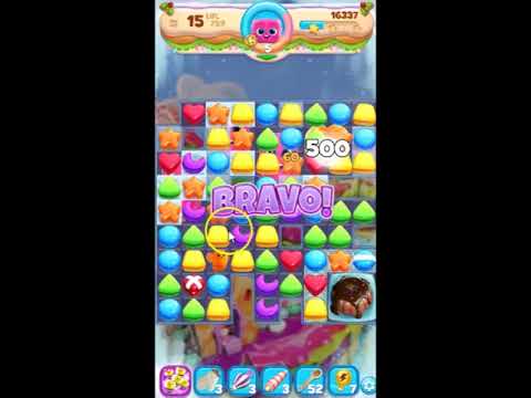 Cookie Jam Blast Level 759