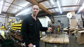 New Flow Restrictor Locations