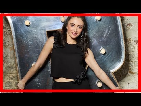 RAYA on You Decide: I think my song 'Crazy' is an absolute banger!