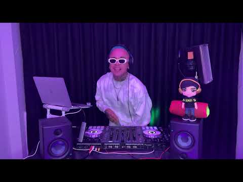 EL REGGEAETON DE ANTES SIEMPRE SERA MEJOR MIX #O2 - DJ RAULITO