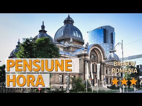 Pensiune Hora hotel review | Hotels in Brasov | Romanian Hotels