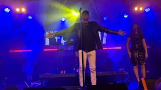 Heaven 17..Crushed by the Wheels of Industry