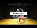 A Tribe Called Quest Can I Kick It Choreography By Lando Cortez