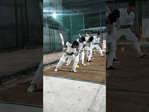 weekly batting practice I batting drills I cricket coaching #battingpractice #bowlingpractice #yt