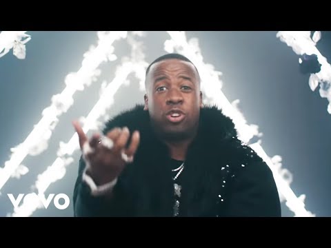 Yo Gotti - Juice (Official Video)