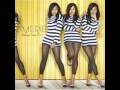 Somebody Up There - Amerie 