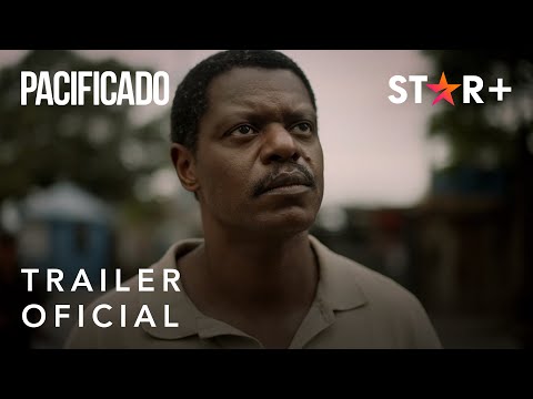 Trailer de Pacificado (2022)