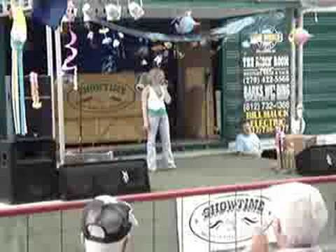 Emmy Bodner - Where Would You Be