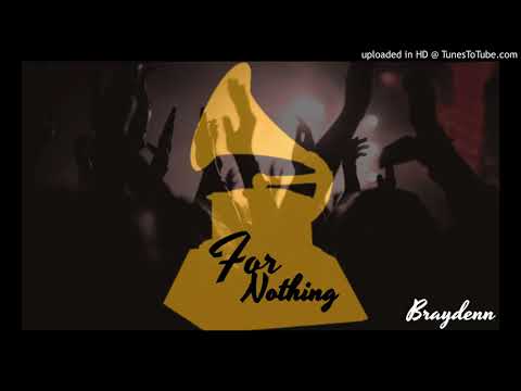 Braydenn - For Nothing (Prod. TeeO & YV)