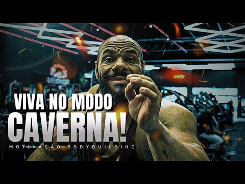 VOCÊ PODE SER O QUE QUISER SER! - Motivação Bodybuilding