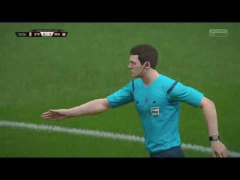 FIFA 16 WTF