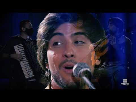 A rota do indivíduo (Orlando Morais e Djavan) - Matu Miranda e Nonato Lima