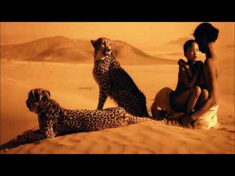 LI'LITH - Apostrophe