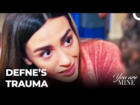 Horrible Memories Coming Back - You Are Mine