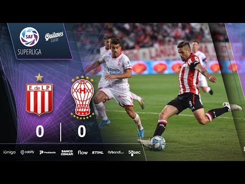 Fecha 9: resumen de Estudiantes - Huracán