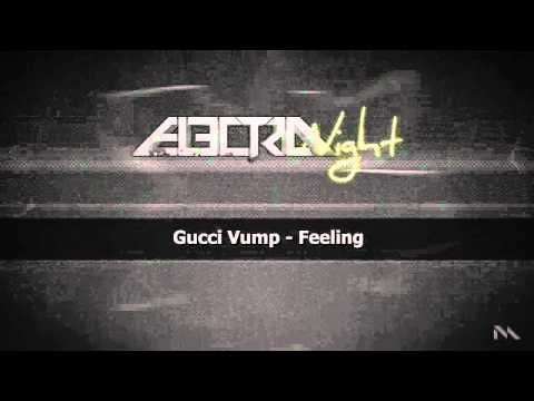 Gucci Vump - Feeling (BROMANCE RECORDS)