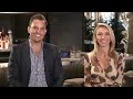 Celebrity power couple Bill and Giuliana Rancic take us inside their new Vegas hotspot ‘RPM Ital...