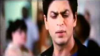 Kal Ho Naa Ho Sad Heartbeat (instrumental)