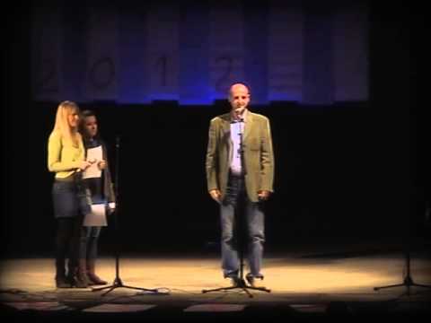 Dnjovka 2012. - Slavko Rac