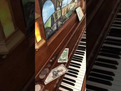 “All Wrong”, Fox Trot—1926 Seeburg E: