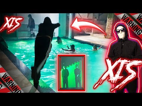 XIS IS BACK!!! (THE GAME 3 PART 1)