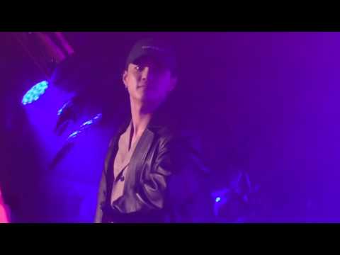20161223 DEAN with CLUB ESKIMO / 딘 DEAN - I'm not sorry -