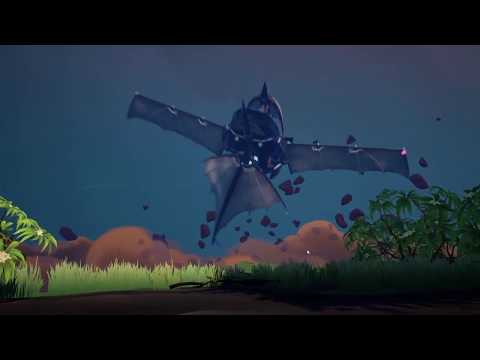 Dauntless: Blaze Escalation 10-50 Solo - Iceborne  Axe Build