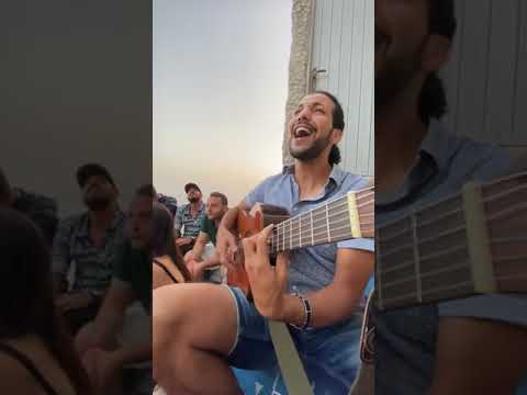 Habla Me - Jamal Aninich Gipsy Kings Cover