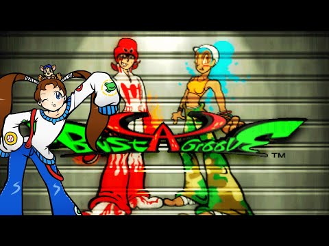 【バストアムーブ】BGMメドレー【Bust A Groove】