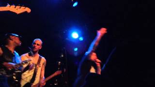 Murphy's Law -Skinhead Girl