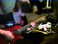 Phinehas: Crowns Cover (Austin) 