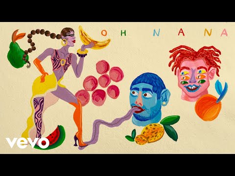 Camila Cabello, Myke Towers, Tainy - Oh Na Na (Extended Version)