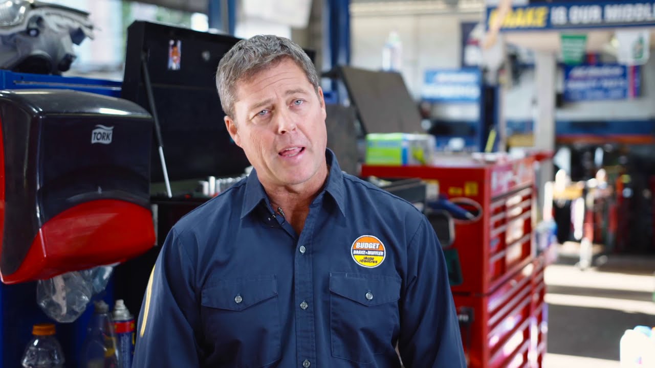Helping The Community - Port Coquitlam - Budget Auto Centres