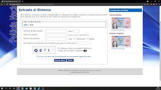 CITA PARA DNI O PASAPORTE ESPAÑOL RENOVACION O POR PRIMERA VEZ, TODOS LOS PASOS