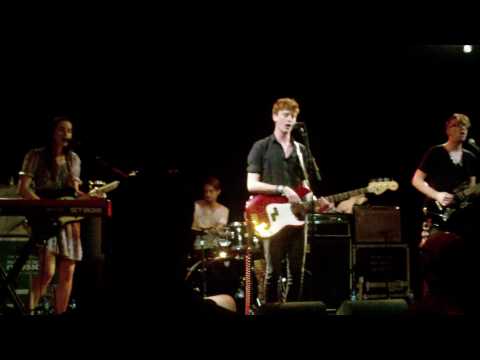 Holly Miranda @ Paradiso 20.07.2010 - 5