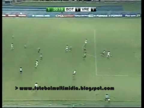 Botafogo 1 x 2 Volta Redonda - Carioca - 4ª Rodada