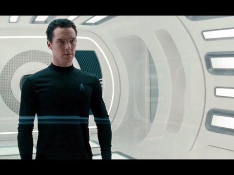 Trailer film Star Trek Into Darkness