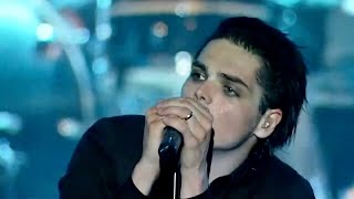 My Chemical Romance - The Jetset Life Is Gonna Kill You (Live at Venganza!)