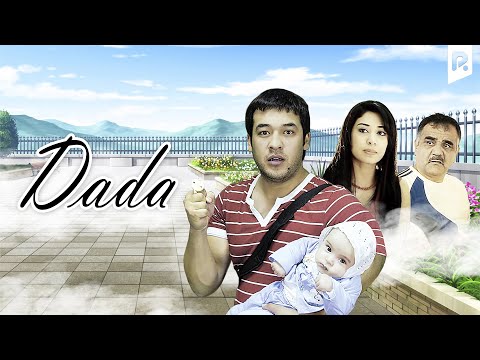 Dada (o'zbek film) | Дада (узбекфильм) #UydaQoling