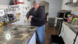 🔥 How to setup the LED floor lamp