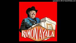 Ramón Ayala-Quemame Los Ojos