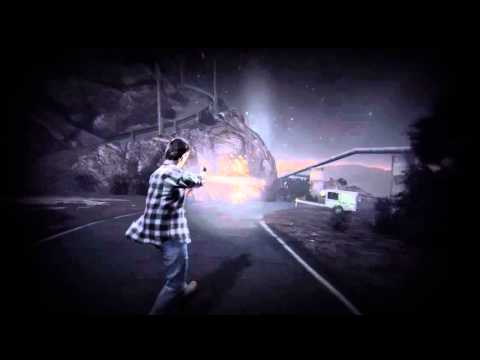 Alan Wake's American Nightmare - Balance Slays The Demon By Old Gods Of Asgard
