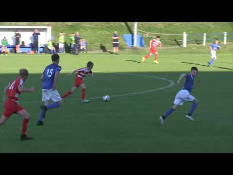 U13 Musselburgh v Bonnyrigg   2nd Half