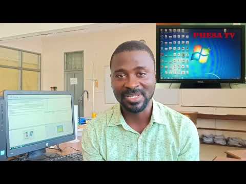 1ST SEMESTER PHYSICS PRACTICALS FOR LEVEL 100: All You need to know.@PHESA-TV-UEW