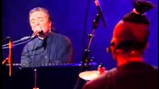 Daniel Lavoie - Hello Louise 23.03.1993